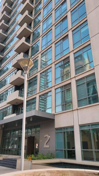 Dubai Marina 1 Bedroom Apt. Walking Distance Jbr. Экстерьер фото