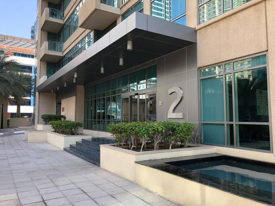 Dubai Marina 1 Bedroom Apt. Walking Distance Jbr. Экстерьер фото
